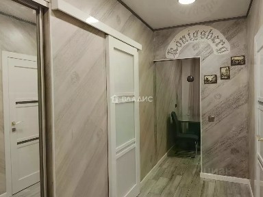 Сдается 1-комн. квартира, 39 м²