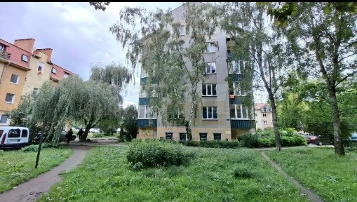 Сдается 3-комн. квартира, 97 м²