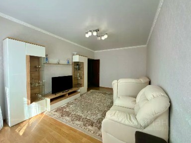 Сдается 2-комн. квартира, 52,2 м²