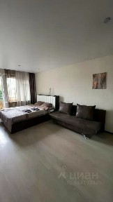 Сдается 1-комн. квартира, 33 м²