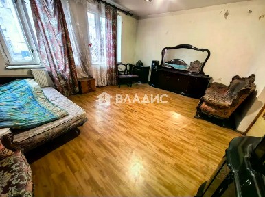 Сдается 3-комн. квартира, 97,5 м²