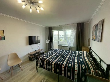 Сдается 1-комн. квартира, 33,3 м²