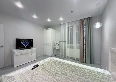 Сдается 1-комн. квартира, 35 м²