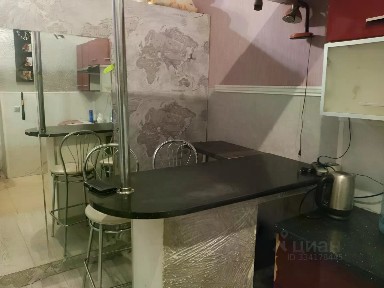 Сдается 1-комн. квартира, 29 м²