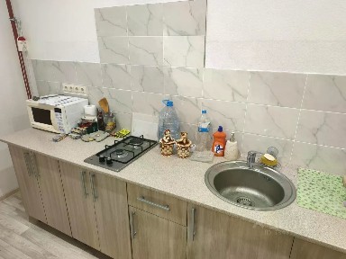 Сдается студия, 25 м²