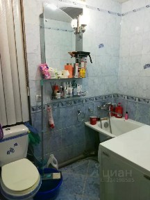 Сдается 3-комн. квартира, 64 м²