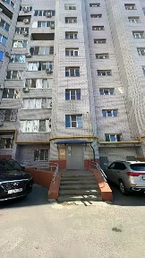 Сдается 1-комн. квартира, 42 м²