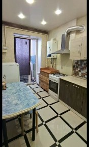 Сдается 1-комн. квартира, 37 м²