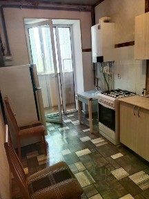 Сдается 1-комн. квартира, 41 м²