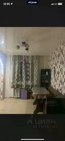 Сдается 3-комн. квартира, 62 м²
