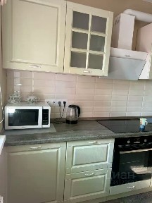 Сдается 1-комн. квартира, 34,6 м²