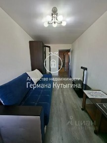 Сдается 2-комн. квартира, 45 м²