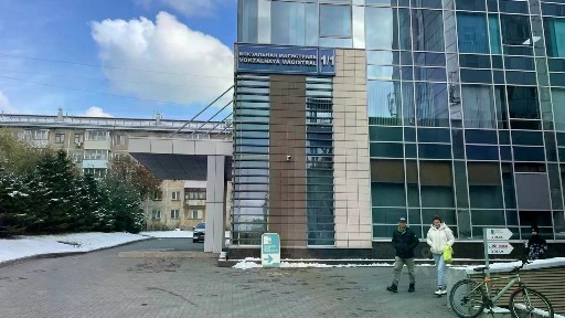 Сдается офис (А)
