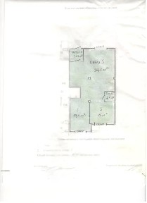 Сдается торговая площадь, 92,2 м²