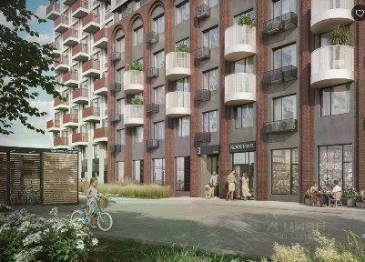Сдается помещение свободного назначения, 80,8 м²