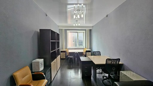 Сдается офис, 22 м²