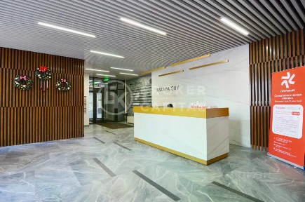 Сдается офис, 65 м²