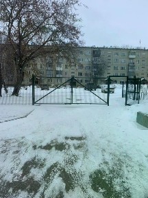 Сдается офис, 48 м²