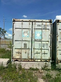 Сдается склад, 15 м²