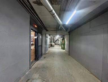 Сдается помещение свободного назначения, 223 м²