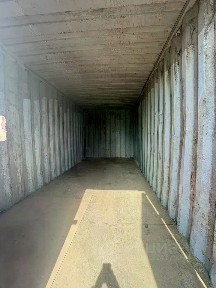 Новосибирская область, Бердск, Промышленная ул., 38Б