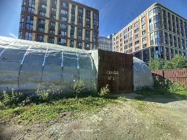Сдается склад, 100 м²
