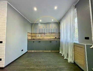 Продается 1-комн. квартира, 31,1 м²
