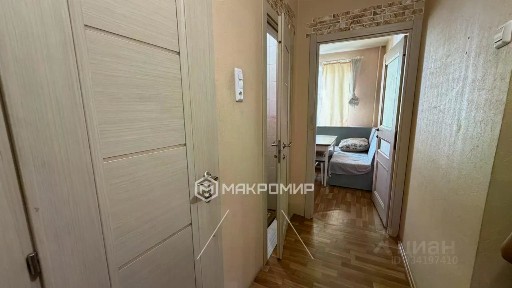 Продается 2-комн. квартира, 56,8 м²