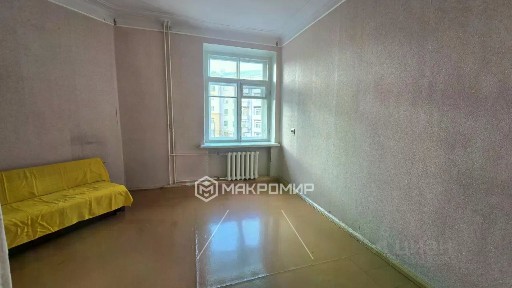 Продается 2-комн. квартира, 50,6 м²