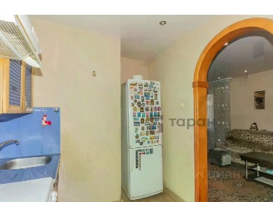 Продается 3-комн. квартира, 62,3 м²