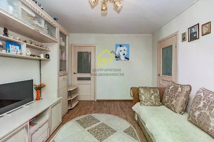 Продается 3-комн. квартира, 51,4 м²