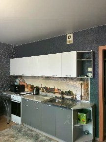 Продается студия, 24,4 м²