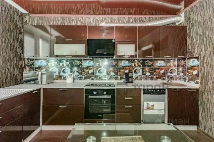 Продается 1-комн. квартира, 40,9 м²