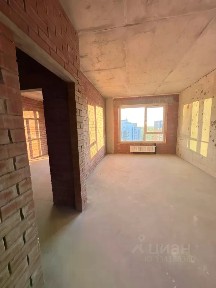Продается 1-комн. квартира, 43,8 м²