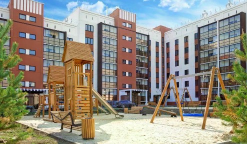 Продается 2-комн. квартира, 106,3 м²