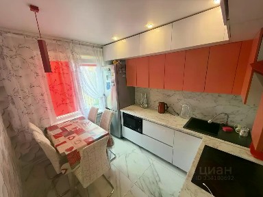 Продается 3-комн. квартира, 65,5 м²