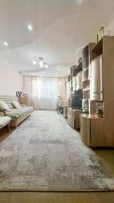 Продается 3-комн. квартира, 72 м²