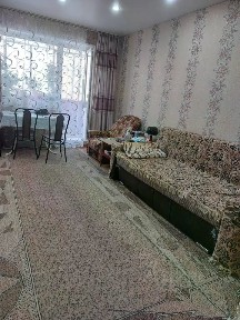 Продается 3-комн. квартира, 68,6 м²