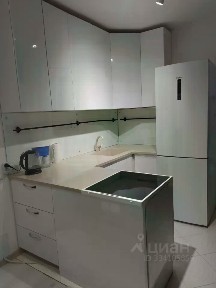 Сдается 1-комн. квартира, 43 м²
