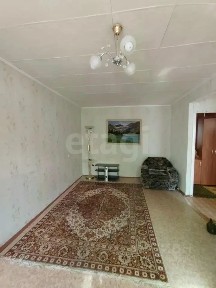 Сдается 2-комн. квартира, 46 м²