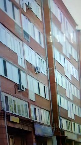 Сдается 3-комн. квартира, 75 м²