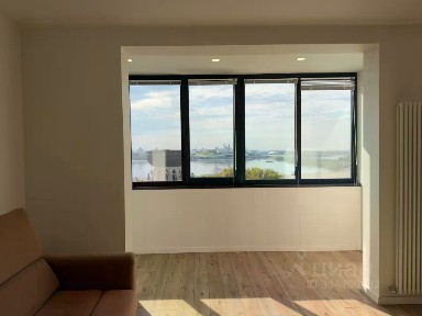 Сдаются 1-комн. апартаменты, 48 м²