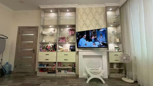 Сдается 1-комн. квартира, 50 м²