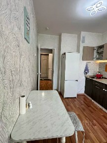Сдается 1-комн. квартира, 39 м²