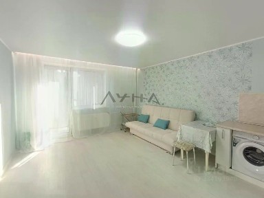 Сдается студия, 25,9 м²