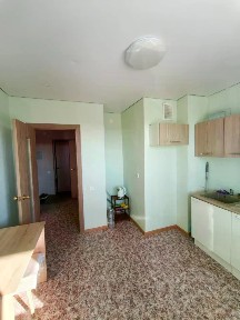 Сдается 1-комн. квартира, 39 м²