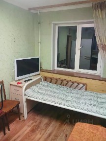 Сдается 3-комн. квартира, 55 м²