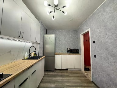 Сдается 2-комн. квартира, 45,4 м²