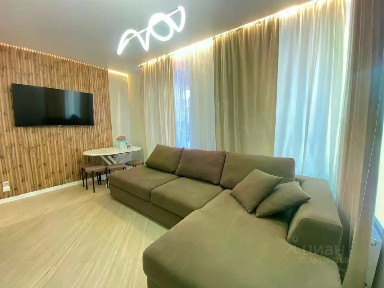 Сдается 3-комн. квартира, 57 м²