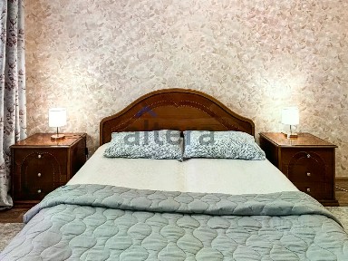 Сдается 3-комн. квартира, 62 м²